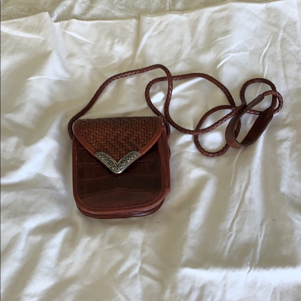 Brighton small purse